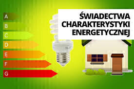 Potrzebujesz świadectwa energetycznego lub audytu do 