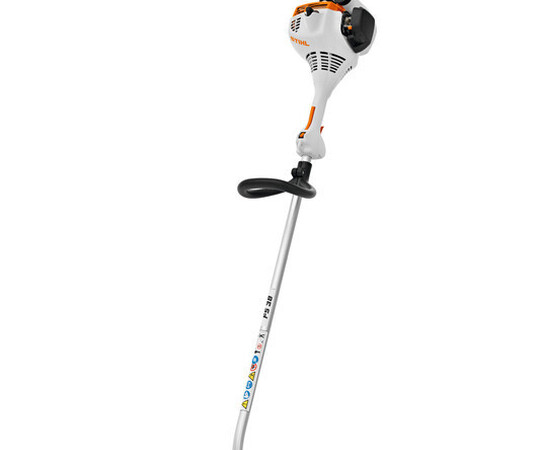 Techtrans przedstawia: Podkaszarka spalinowa STIHL FS 38 