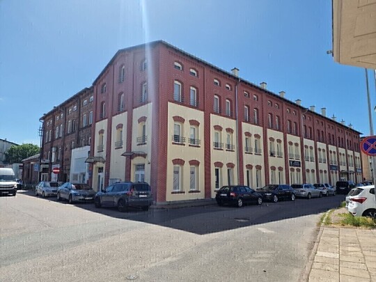 Na Sprzedaż/Wynajem: Lokal 127m&sup2; w Centrum Elbląga. 