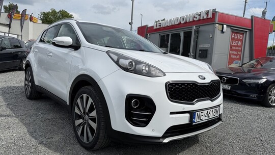 Auto Leew LEWANDOWSKI Kupujemy i Sprzedajemy tylko dobre 