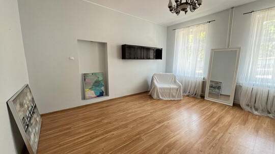 SPRZEDAM MIESZKANIE 2 POKOJE W CENTRUM MIASTA 51m2 