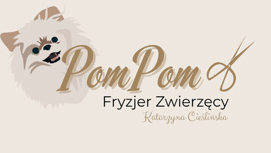 Fryzjer Zwierzęcy 