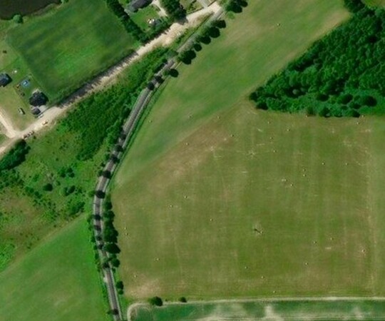 🌳 Atrakcyjne działki k. Elbląga &ndash; 6 km od 
