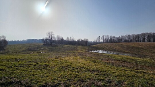 SZULC & SZULC BIURO NIERUCHOMOŚCI NA SPRZEDAŻ Działka 