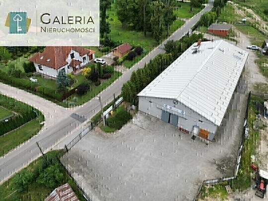 GALERIA NIERUCHOMOŚCI Z pasji i miłości do nieruchomości 