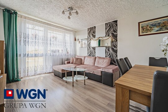 WGN Nieruchomości Oddział Elbląg prezentuje 3 pokoje | 