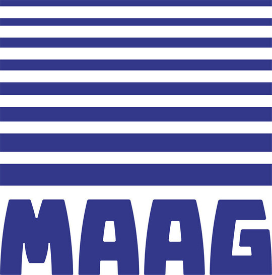 MAAG Gear is a leading manufacturer of gears for the 