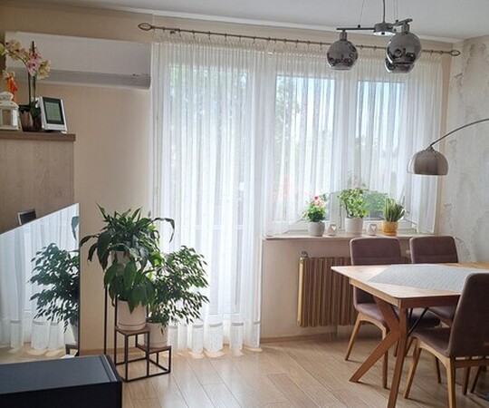 🏡 Mieszkanie 3-pokojowe na czwartym piętrze 