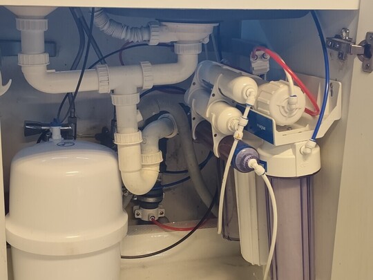 Hydraulik potrzebny?-dzwoń 