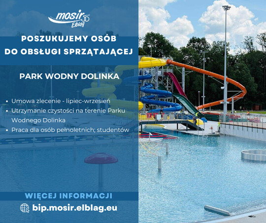 O G Ł O S Z E N I E Oferta wykonania zlecenia- wykonania 