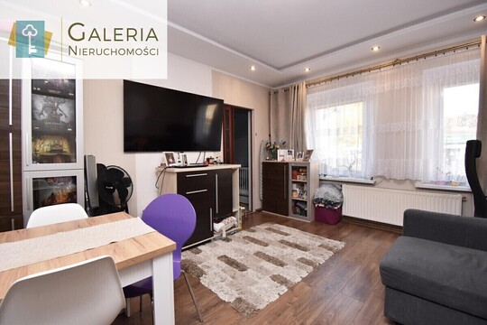 GALERIA NIERUCHOMOŚCI Z pasji i miłości do nieruchomości 