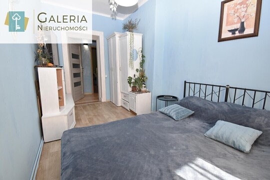 GALERIA NIERUCHOMOŚCI Z pasji i miłości do nieruchomości 