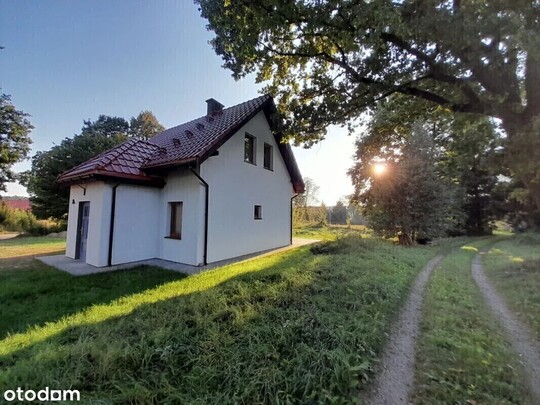 BIURO NIERUCHOMOŚCI SZULC& SZULC Sprzedam dom 