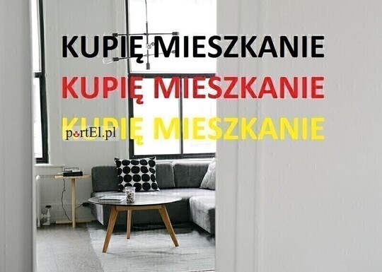 Kupie mieszkanie za gotówkę. Może być stare budownictwo, 