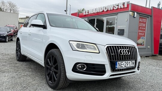 Auto Leew LEWANDOWSKI Kupujemy i Sprzedajemy tylko dobre 