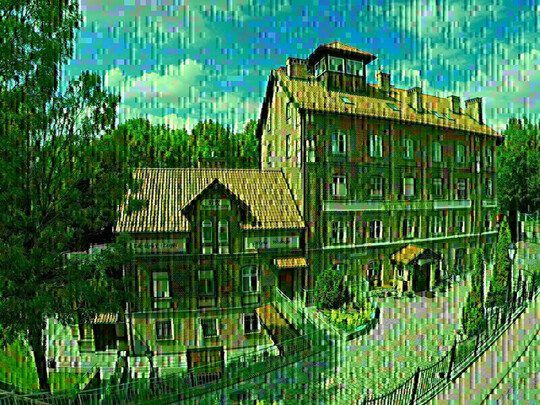 Hotel Młyn w Elblągu zatrudni recepcjonistkę/recepcjonistę 