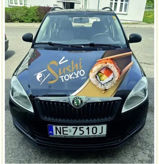 Szukamy kierowcy na 8 dni w miesiącu 🚗 