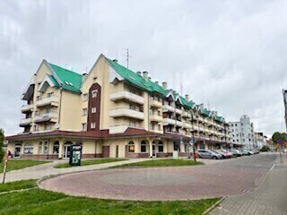 🏡 Wynajmę Komfortowe Mieszkanie w Centrum Elbląga 