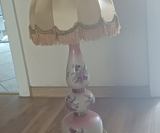 Sprzedam lampę 