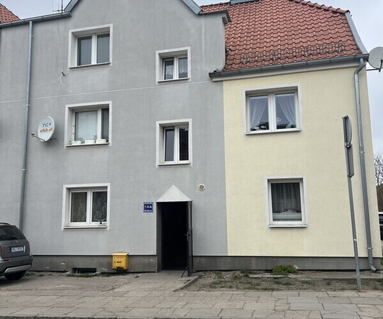 SPRZEDAM MIESZKANIE Elbląg ul. Krakusa, powierzchnia 47,8 