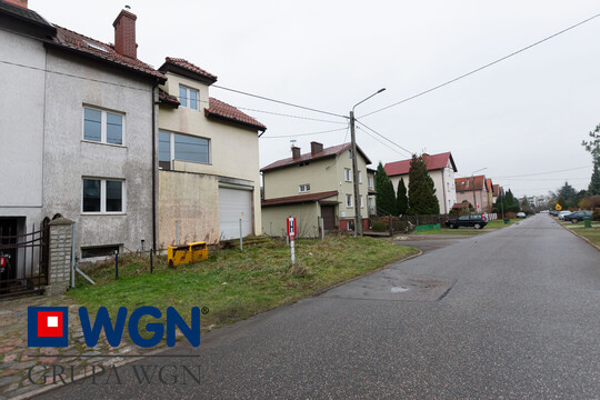 WGN Nieruchomości oddział Elbląg przedstawia Państwu dom w 