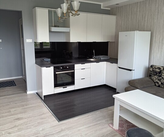 Wynajmę mieszkanie dwupokojowe, 34 m&sup2; 