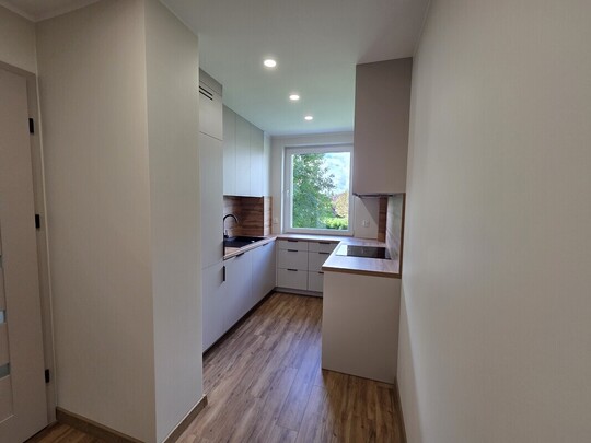 REZERWACJA! Mieszkanie 40 m&sup2; po kapitalnym remoncie + 