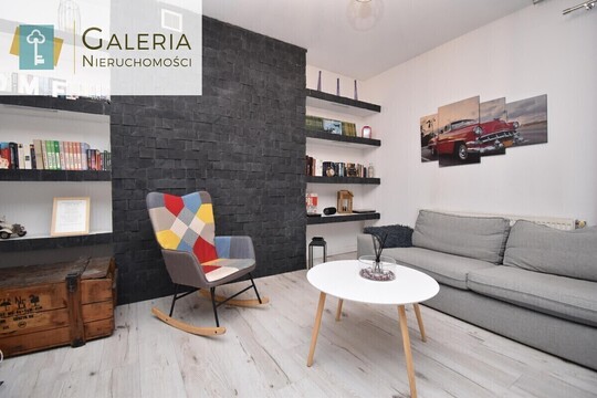 GALERIA NIERUCHOMOŚCI Z pasji i miłości do nieruchomości 