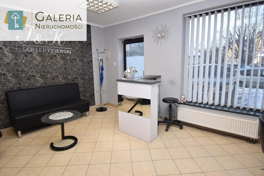 GALERIA NIERUCHOMOŚCI Z pasji i miłości do nieruchomości 