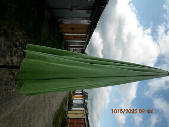 Parasol ogrodowy Sprzedam parasol ogrodowy 