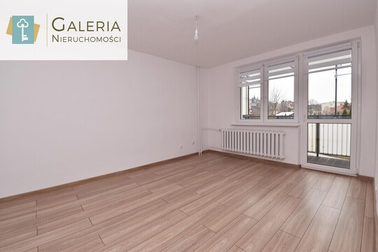 GALERIA NIERUCHOMOŚCI Z pasji i miłości do nieruchomości 