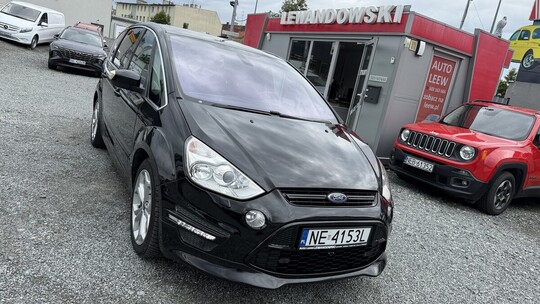 Auto Leew LEWANDOWSKI Kupujemy i Sprzedajemy tylko dobre 