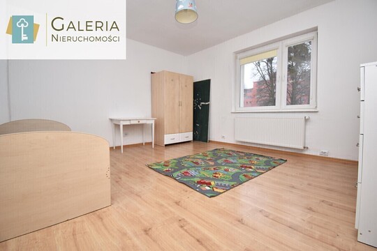 GALERIA NIERUCHOMOŚCI Z pasji i miłości do nieruchomości 
