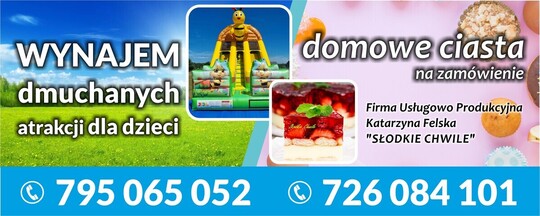 🛝🎉🎁🎁Wynajem Atrakcji Dla 