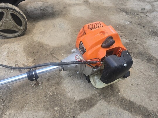 Podkaszarka spalinowa Handy TMK52 52 cm&sup3; &ndash; 