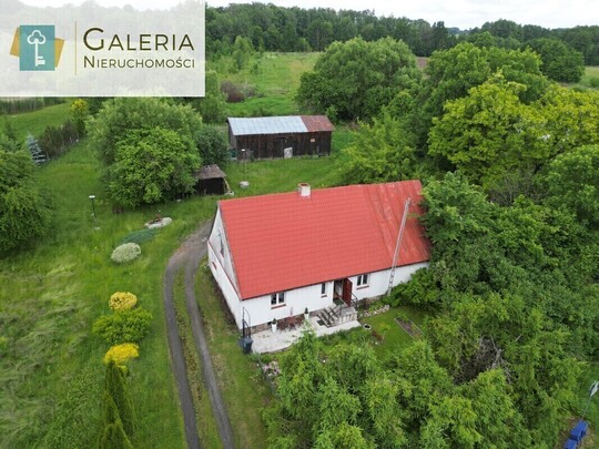 GALERIA NIERUCHOMOŚCI Z pasji i miłości do nieruchomości 