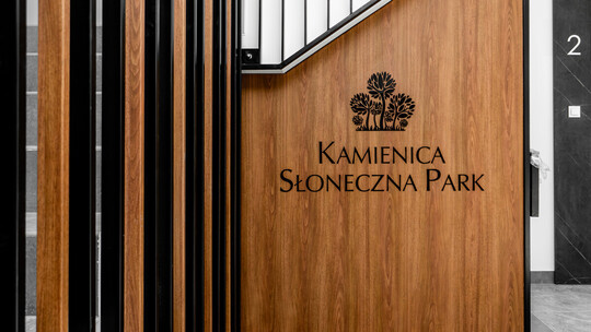 AMERICAN HOME BIURO NIERUCHOMOŚCI KAMIENICA SŁONECZNA PARK 