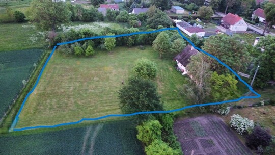 🏡 SPRZEDAM DOM Z DUŻĄ DZIAŁKĄ 🌳 