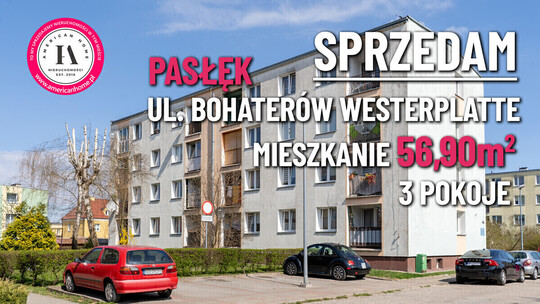 TO MY SPRZEDAJEMY NIERUCHOMOŚCI W TYM MIEŚCIE BIURO 