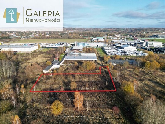 GALERIA NIERUCHOMOŚCI Z pasji i miłości do nieruchomości 