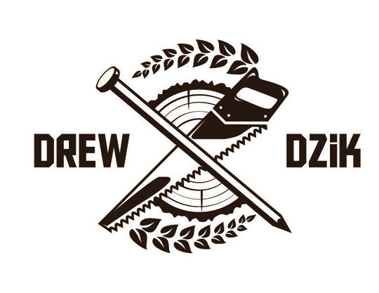 STOLARZ / MONTER DrewDzik firma specjalizująca się w 