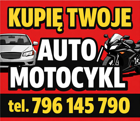 Kupię twoją maszynę! Pojazdy klasyczne, po postoju, 