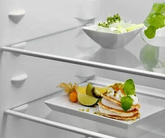 SPRZEDAM chłodziarkę/lodówkę Electrolux ERN1300AOW do 