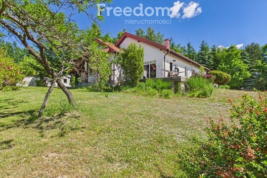 FREEDOM NIERUCHOMOŚCI Sprzedam dom - Elbląg. Z wielką 