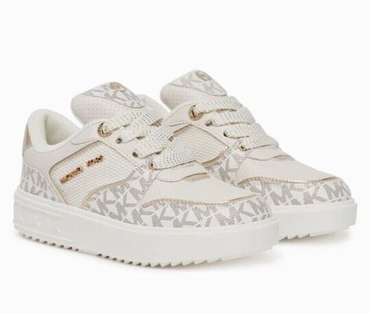 Buty Michael Kors r.32-raz ubrane 