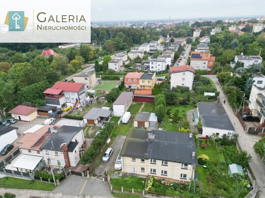 GALERIA NIERUCHOMOŚCI Z pasji i miłości do nieruchomości 