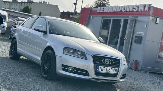 Auto Leew LEWANDOWSKI Kupujemy i Sprzedajemy tylko dobre 
