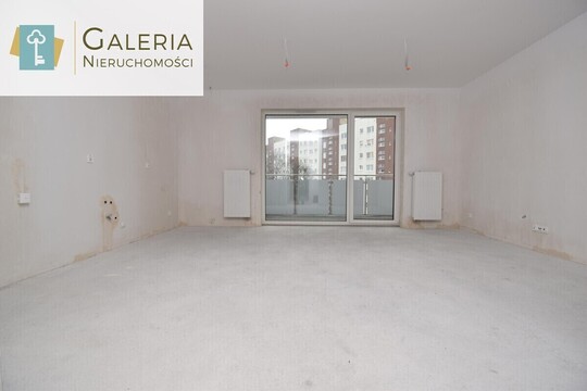 GALERIA NIERUCHOMOŚCI Z pasji i miłości do nieruchomości 