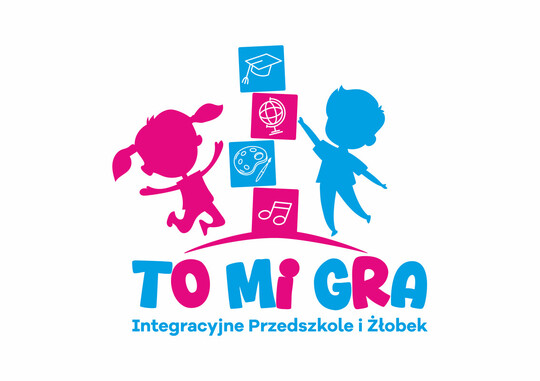 Przedszkole i Żłobek TO MI GRA zatrudni Nauczyciela 