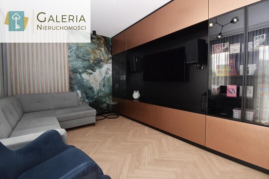 GALERIA NIERUCHOMOŚCI Z pasji i miłości do nieruchomości 